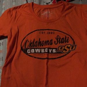 Oklahoma State T-Shirt